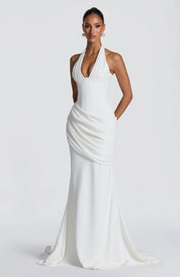 Nehemia Maxi Dress