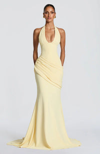 Nehemia Maxi Dress