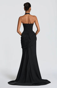Nehemia Maxi Dress