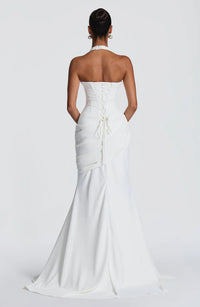 Nehemia Maxi Dress