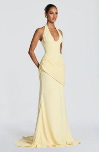 Nehemia Maxi Dress