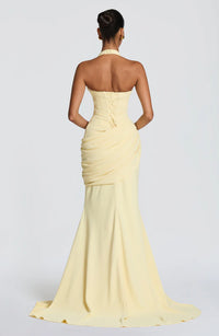 Nehemia Maxi Dress
