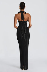 Nigella Maxi Dress