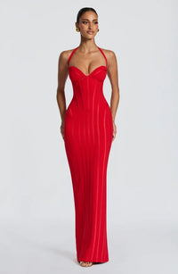 Nigella Maxi Dress