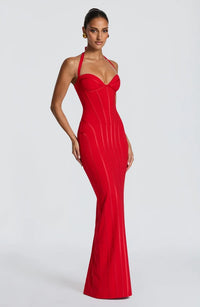 Nigella Maxi Dress