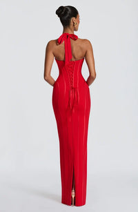 Nigella Maxi Dress