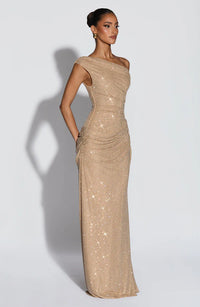 Ottilie Maxi Dress