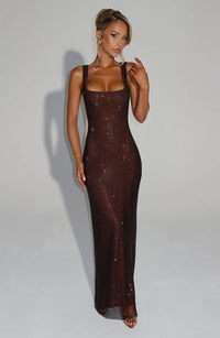 Petra Maxi Dress