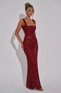 Petra Maxi Dress