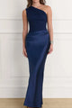 Deep blue