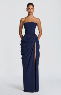 Cyra Maxi Dress