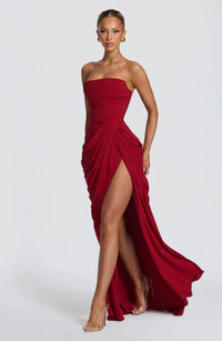 Cyra Maxi Dress