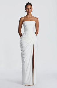 Cyra Maxi Dress