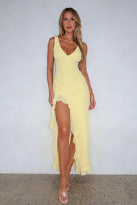 Tiana Midi Dress