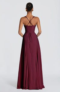 Irie Maxi Dress