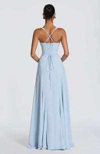 Irie Maxi Dress