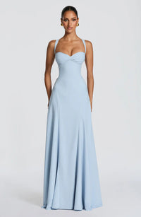 Irie Maxi Dress