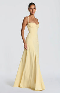 Irie Maxi Dress