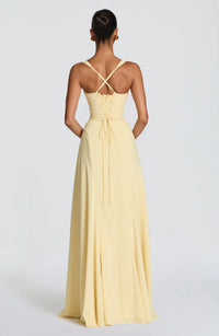 Irie Maxi Dress