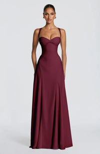 Irie Maxi Dress