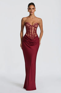 Kathleen Maxi Dress