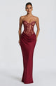 Wine Red