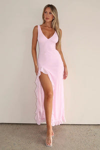 Tiana Midi Dress