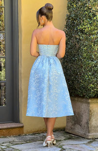 Saoirse Midi Dress