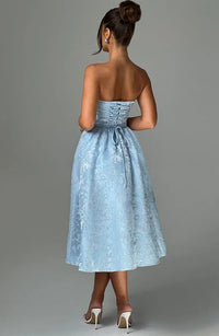 Saoirse Midi Dress