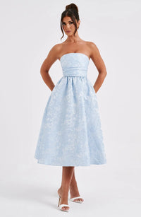 Saoirse Midi Dress
