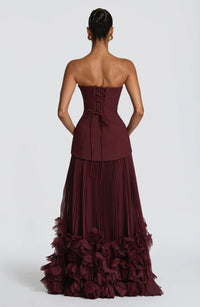 Seraphina Maxi Dress