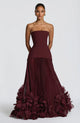 Wine Red