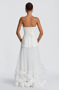 Seraphina Maxi Dress