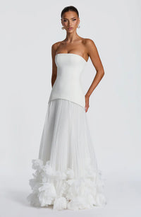 Seraphina Maxi Dress