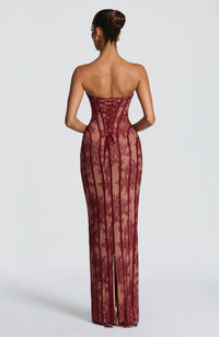 Sian Maxi Dress