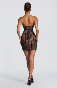 Sian Mini Dress