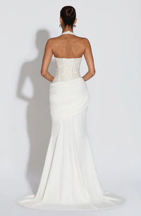 Taylor Gown