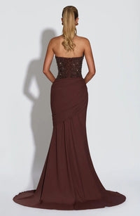 Taylor Gown