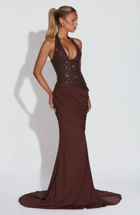 Taylor Gown