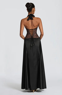 Virella Maxi Dress