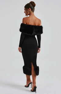 Vittoria Midi Dress