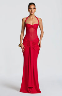 Vixen Maxi Dress