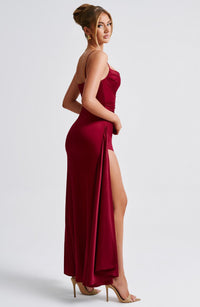Winona Maxi Dress