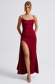Dark Red