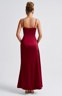 Winona Maxi Dress